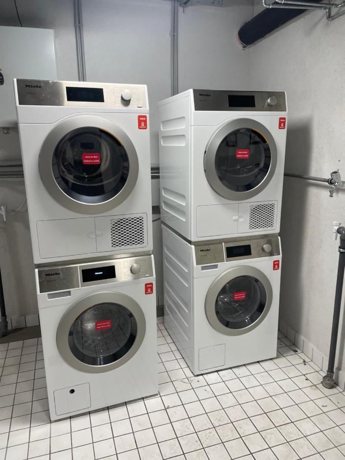 Inbp04 Studio Apartment #Freeparking Budapest Bagian luar foto