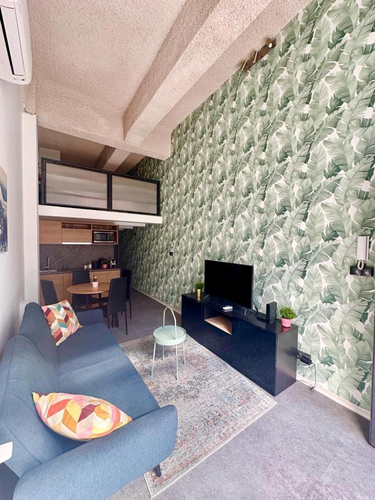Inbp04 Studio Apartment #Freeparking Budapest Bagian luar foto
