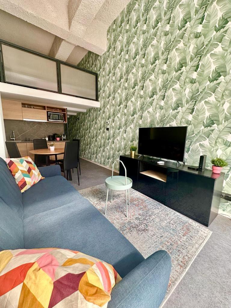 Inbp04 Studio Apartment #Freeparking Budapest Bagian luar foto