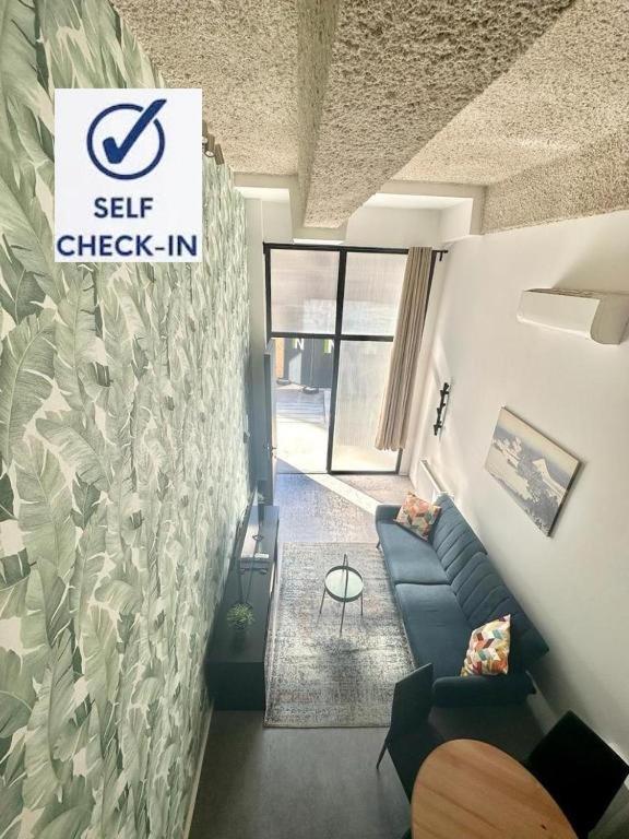 Inbp04 Studio Apartment #Freeparking Budapest Bagian luar foto
